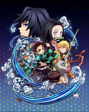 Kimetsu-no-Yaiba