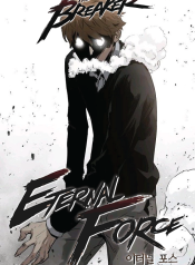 The Breaker 3 Eternal Force mangasuper