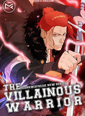 The-Villainous-Warrior