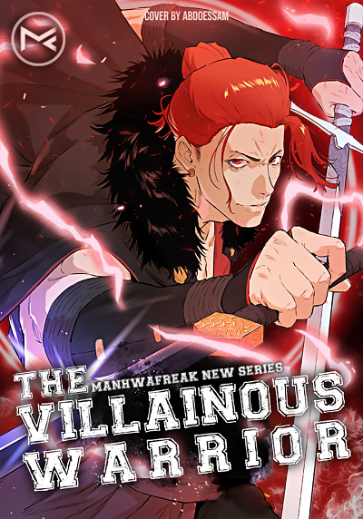 The-Villainous-Warrior
