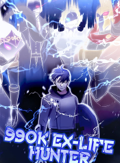 990k Ex-Life Hunter