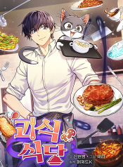 Bizarre Restaurant