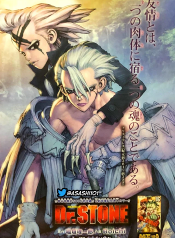 Dr Stone