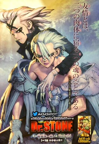 Dr Stone