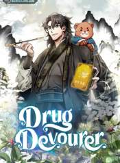 Drug Devourer