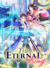 Eternal god King
