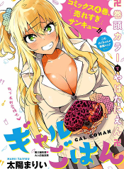 Gal Gohan ครัวสาวแกล