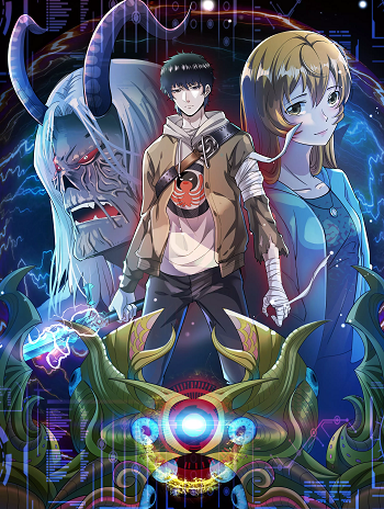 Global Killing Awakening SSS-Level Talent At The Beginning