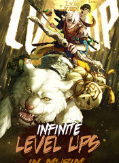 Infinite Leveling Murim