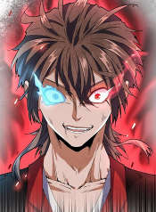 Magic Emperor