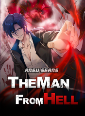 Men From Hell การกลับมาของราชาปีศาจ