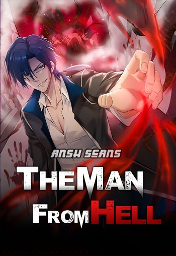 Men From Hell การกลับมาของราชาปีศาจ