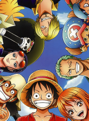 One piece mangasuper
