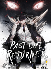 Past Life Returner