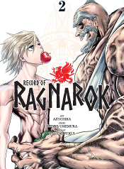 Record of Ragnarok
