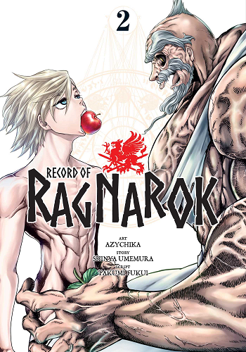 Record of Ragnarok