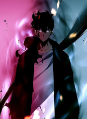 Solo Leveling โซโล่ เลเวลลิ่ง