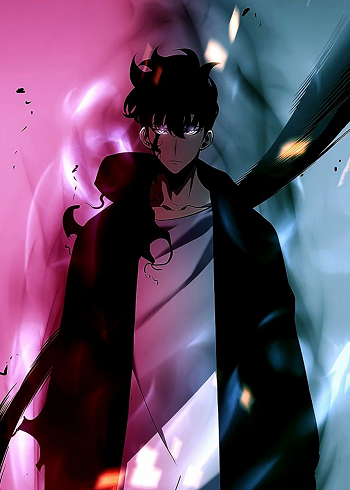 Solo Leveling โซโล่ เลเวลลิ่ง