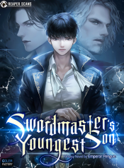 Swordmaster’s Youngest Son