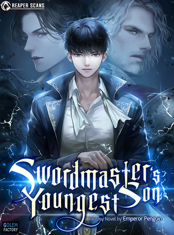 Swordmaster’s Youngest Son