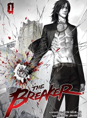 The Breaker ss1