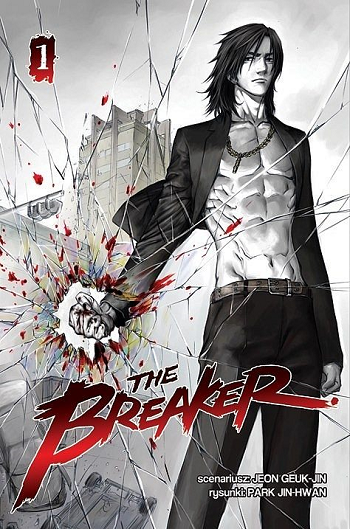 The Breaker ss1