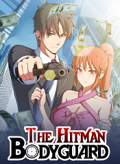 The Hitman Bodyguard