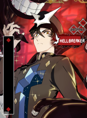 The Unstoppable Hellbreaker
