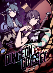 Dungeon Odyssey