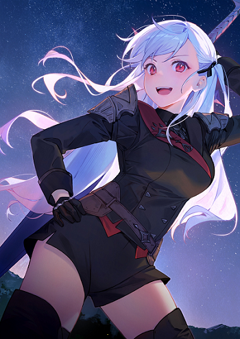 Eiyuu-ou-Bu-wo-Kiwameru-ราชาวีรชน-เกิดใหม่เป็นอัศวินฝึกหัดที่แกร่งสุดในโลก