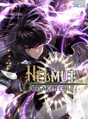 Helmut The Forsaken Child