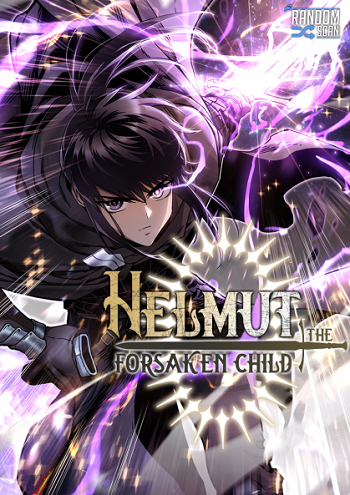 Helmut The Forsaken Child