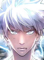 Limit Breaker ยอดคนเลเวลทะลุ