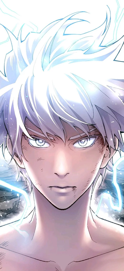 Limit Breaker ยอดคนเลเวลทะลุ