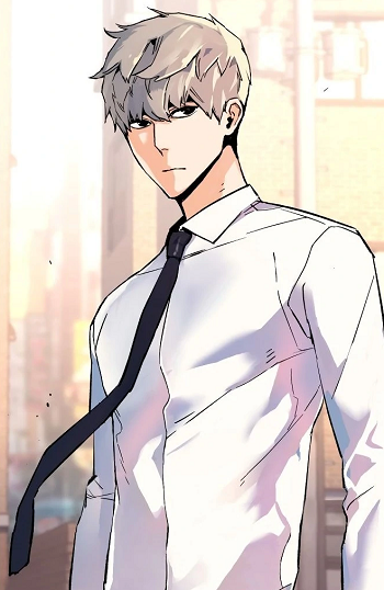 Mercenary Enrollment พี่ชายบอดี้การ์ด
