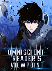 Omniscient-Reader-อ่านชะตาวันสิ้นโลก