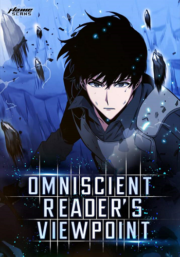 Omniscient-Reader-อ่านชะตาวันสิ้นโลก