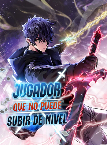 Player Who Can’t Level Up
