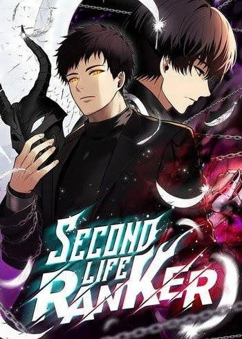 Ranker Who Lives A Second Time