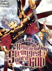 Reincarnation Of The Strongest Sword God