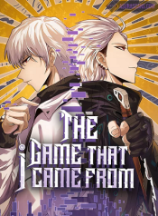 The-Game-That-I-Came-From-จอมโจรเงาแดนสวรรค์