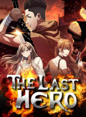 The Last Hero