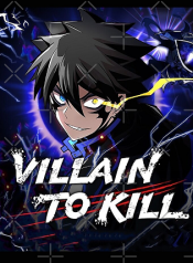 Villain to Kill