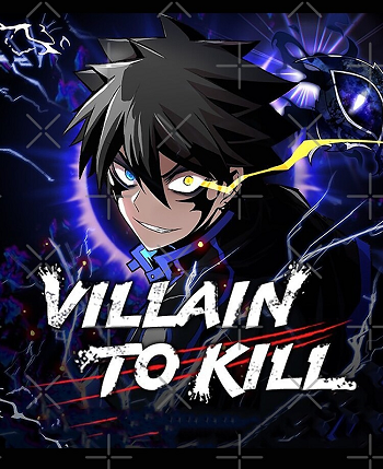 Villain to Kill