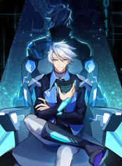 A Powerful Hidden Character