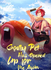 Godly Pet Has Opened Up for Me Again