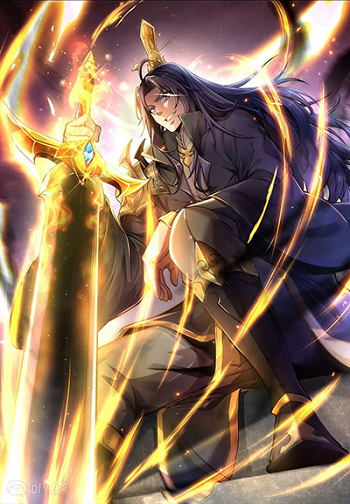 I Am The Strongest Cultivator