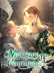 Marriage of Convenience เล่ห์วิวาห์ไร้รัก