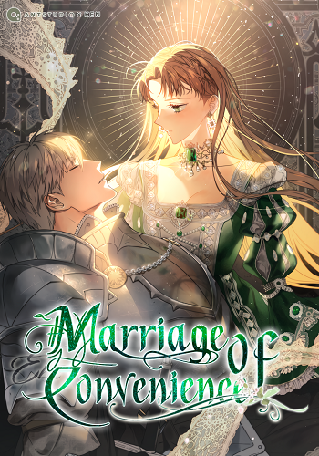 Marriage of Convenience เล่ห์วิวาห์ไร้รัก