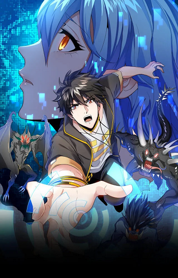 Monster Paradise